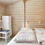 بيت للعطل 6 Person Holiday Home In Oksbol *