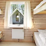 6 Person Holiday Home In Oksbol بيت للعطل
