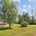 بيت للعطل 6 Person Holiday Home In Oksbol