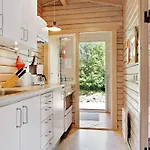 بيت للعطل 6 Person Holiday Home In Oksbol Oksbøl