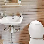 بيت للعطل 6 Person Holiday Home In Oksbol *