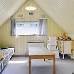 Feriehus 6 Person In Oksbøl
