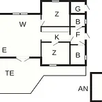 6 Person In Oksbøl