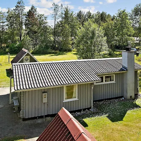 6 Person In Oksb L Oksbol (Syddanmark)