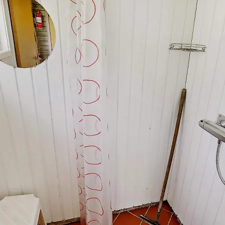 6 Person In Oksb L Holiday home Oksbol (Syddanmark)