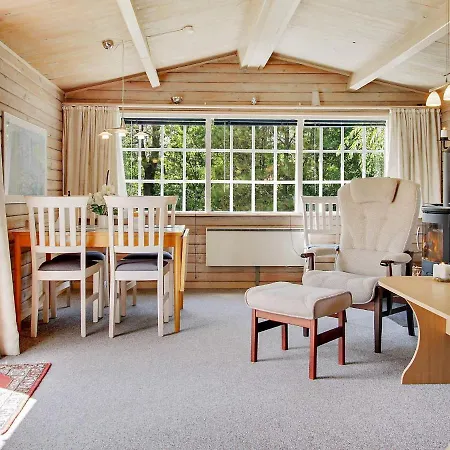 6 Person In Oksb L Holiday home *