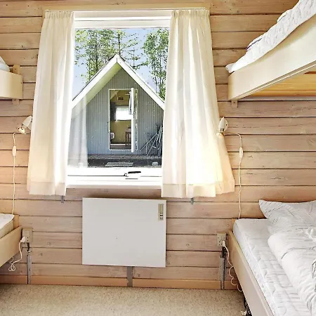 6 Person In Oksb L Holiday home *