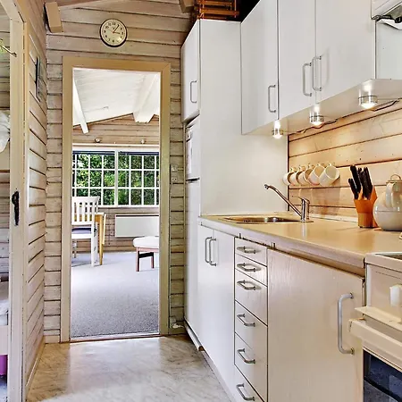 Casa vacanze Cozy Log Retreat-by Traum *