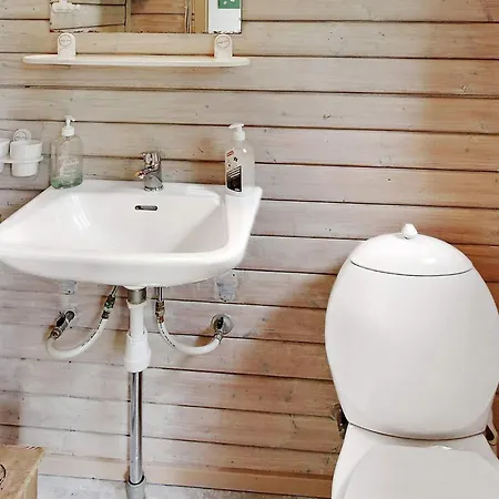 Casa vacanze Cozy Log Retreat-by Traum *