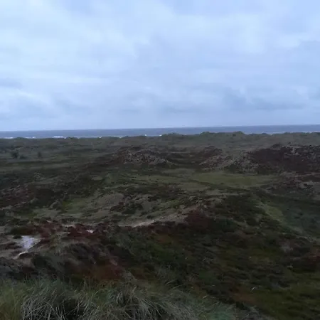 Cozy Log Retreat-by Traum Casa vacanze Oksbøl