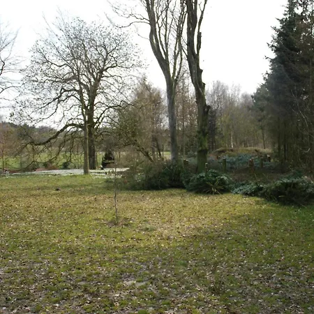 Cozy Log Retreat-by Traum