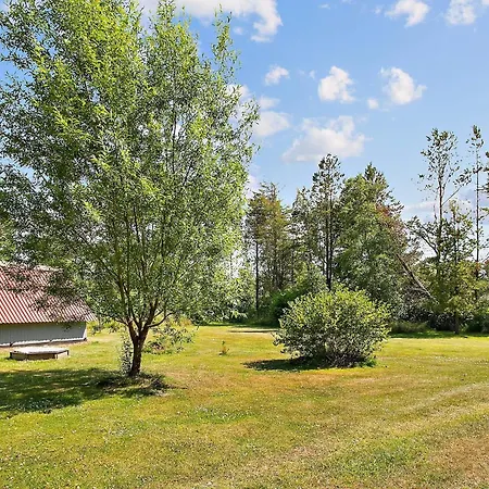6 Person Holiday Home In Oksbol Oksbøl