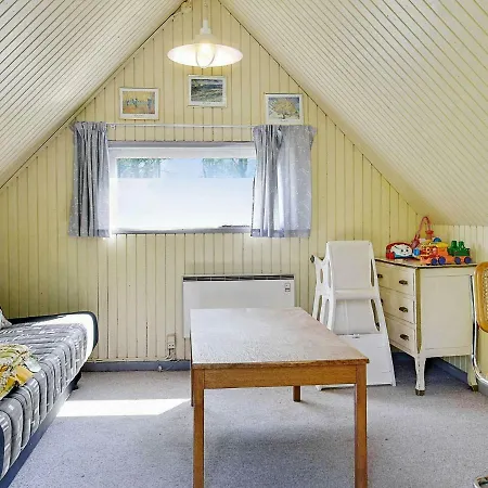 Holiday home 6 Person In Oksb L