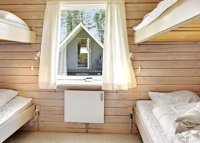 Cozy Log Retreat-by Traum Casa de Férias