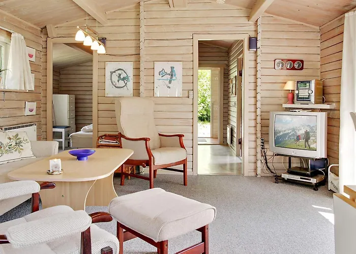 Cozy Log Retreat-by Traum Casa de Férias *