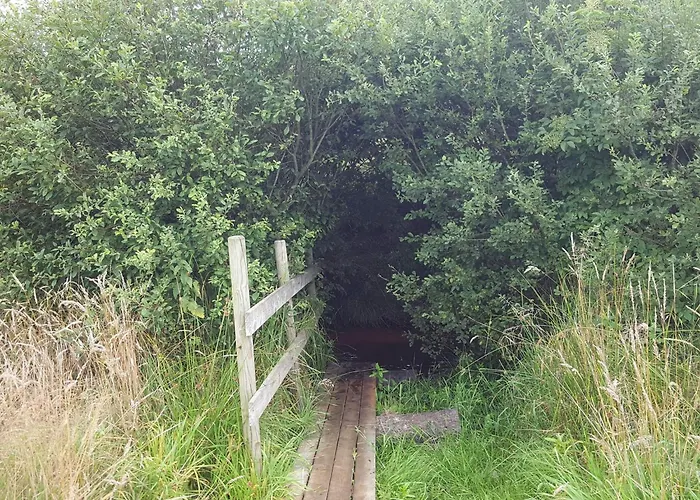 Casa de Férias Cozy Log Retreat-by Traum